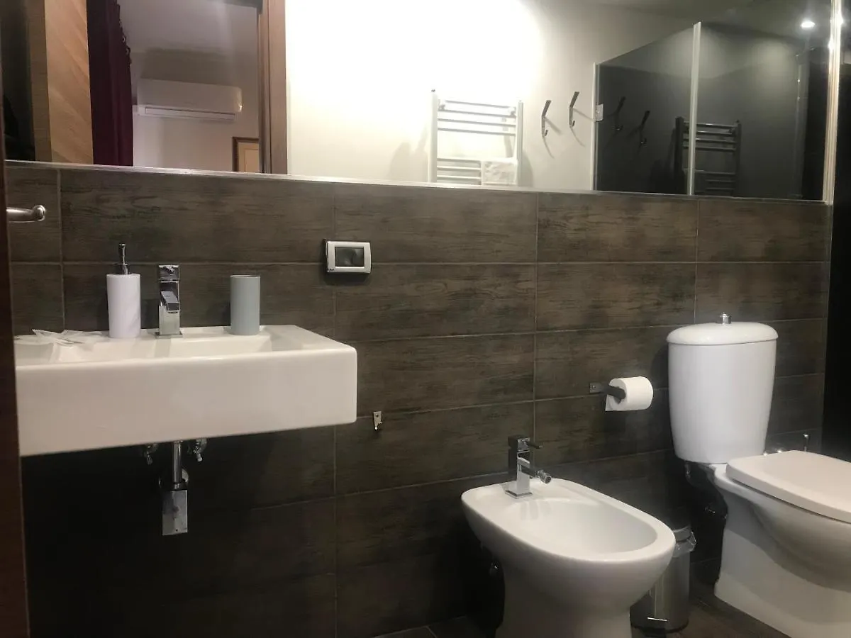 Calipso Bed&Breakfast Aeroporto di Catania Fontana Rossa