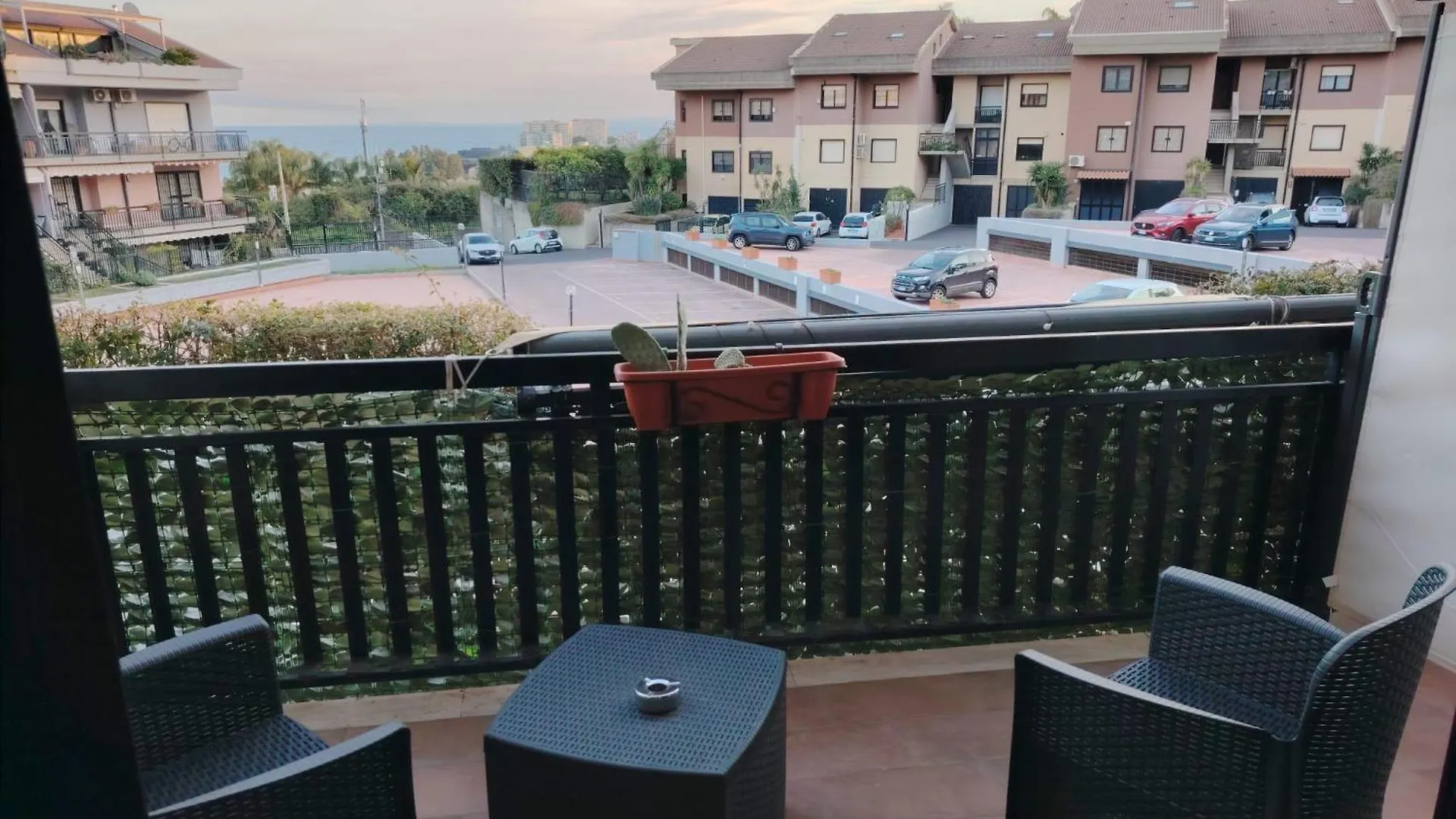 Calipso Bed&Breakfast Aeroporto di Catania Fontana Rossa Bed & Breakfast