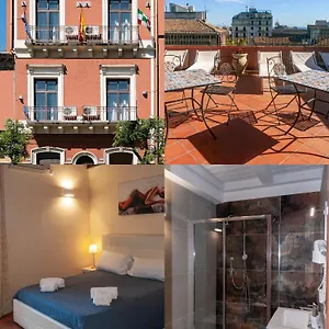  Appartamento Katane Holidays
