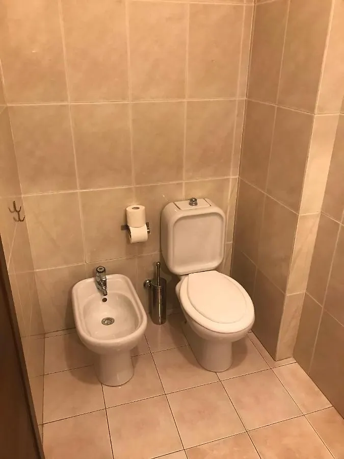 Calipso Bed&Breakfast Catania 0*,