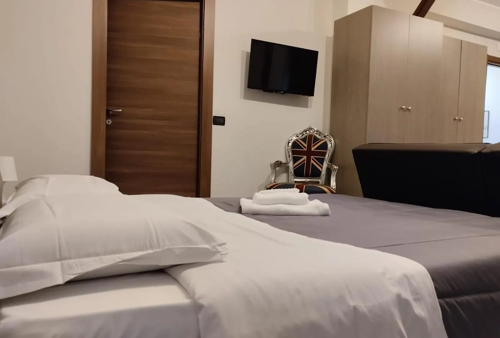Calipso Bed&Breakfast Catania