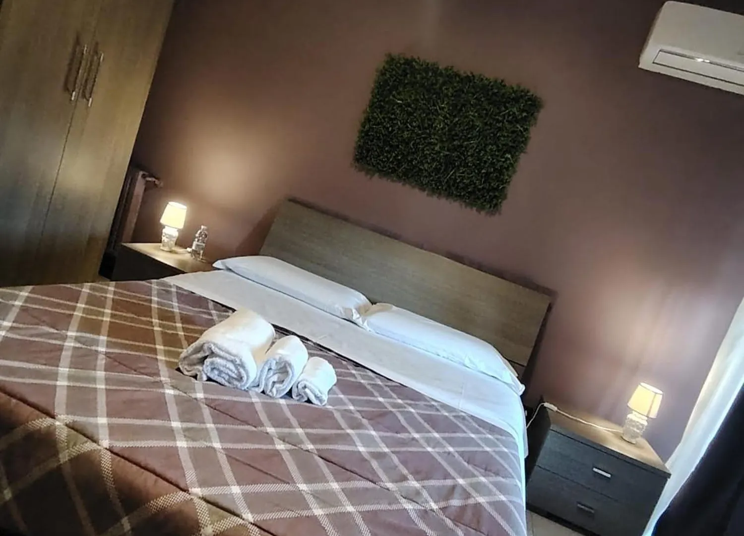 Calipso Bed&Breakfast 카타니아