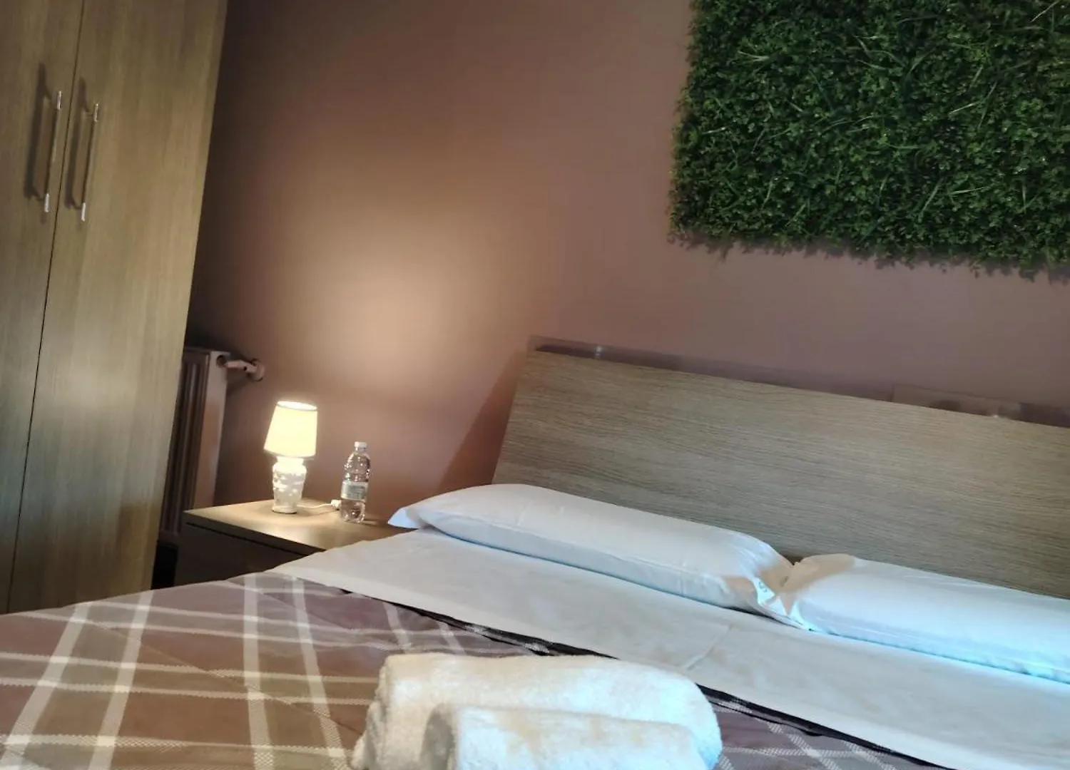 Calipso Bed&Breakfast Catania