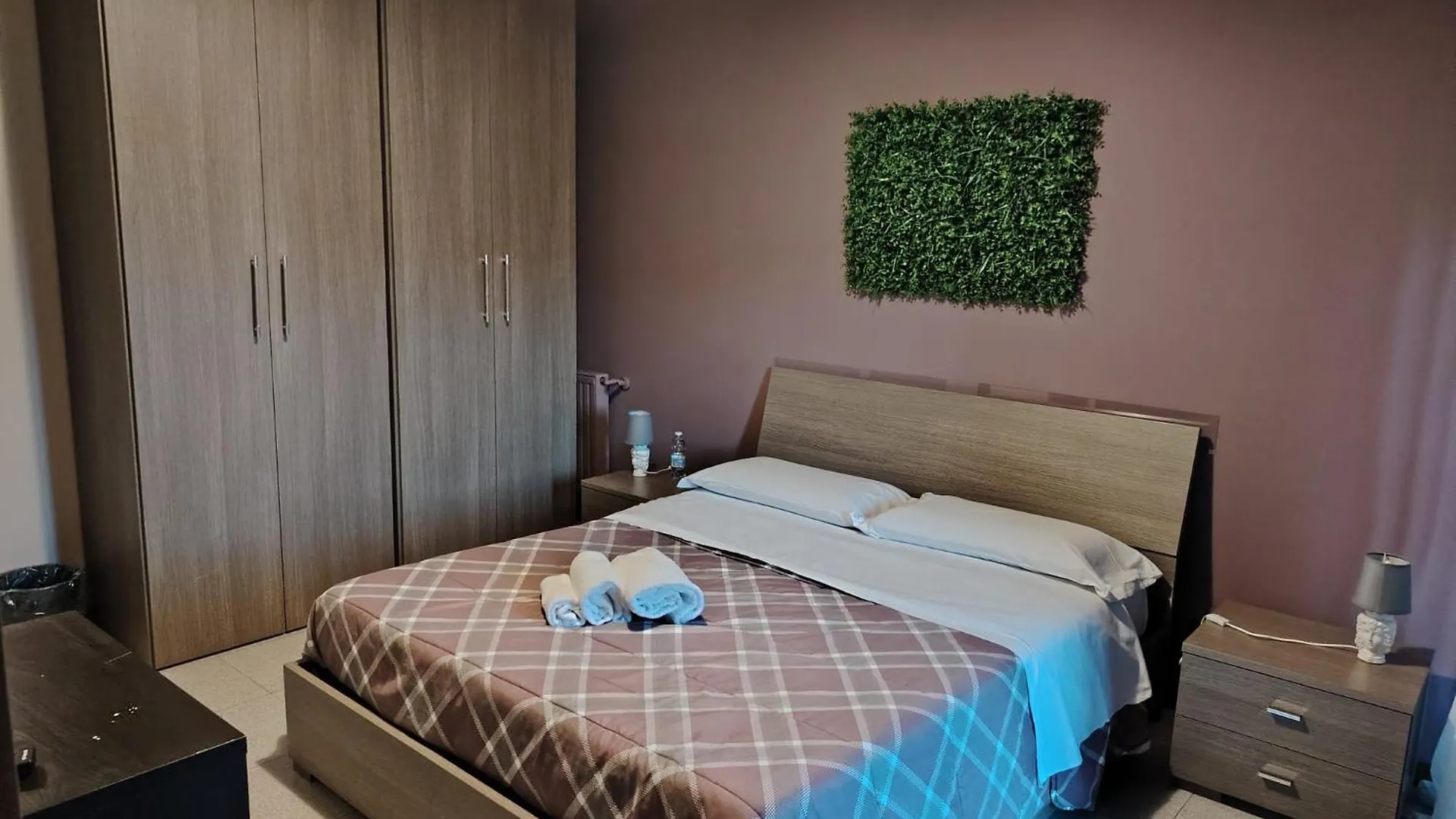 Calipso Bed&Breakfast Catania Bed & Breakfast