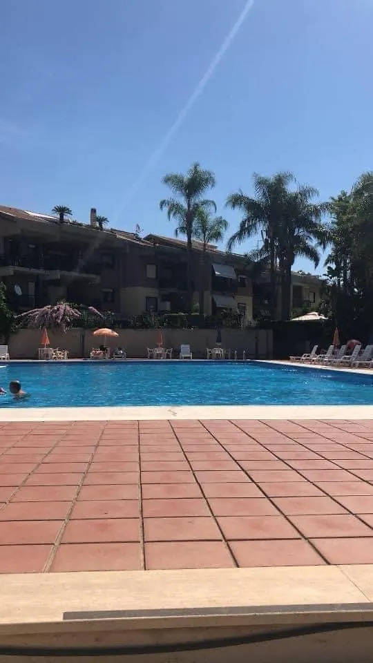 Bed & Breakfast Calipso Bed&Breakfast Catania
