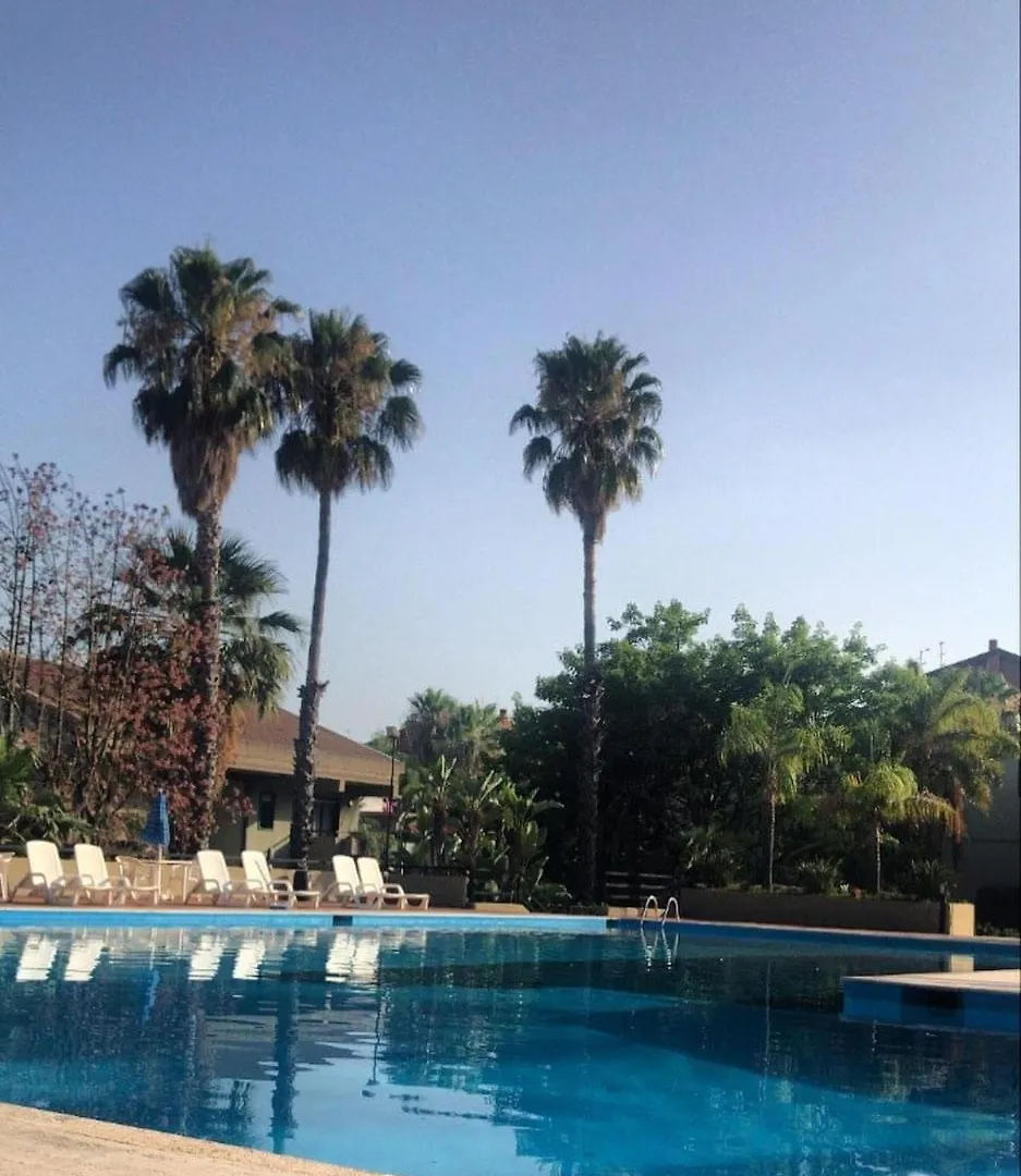 Calipso Bed&Breakfast Catania Italy
