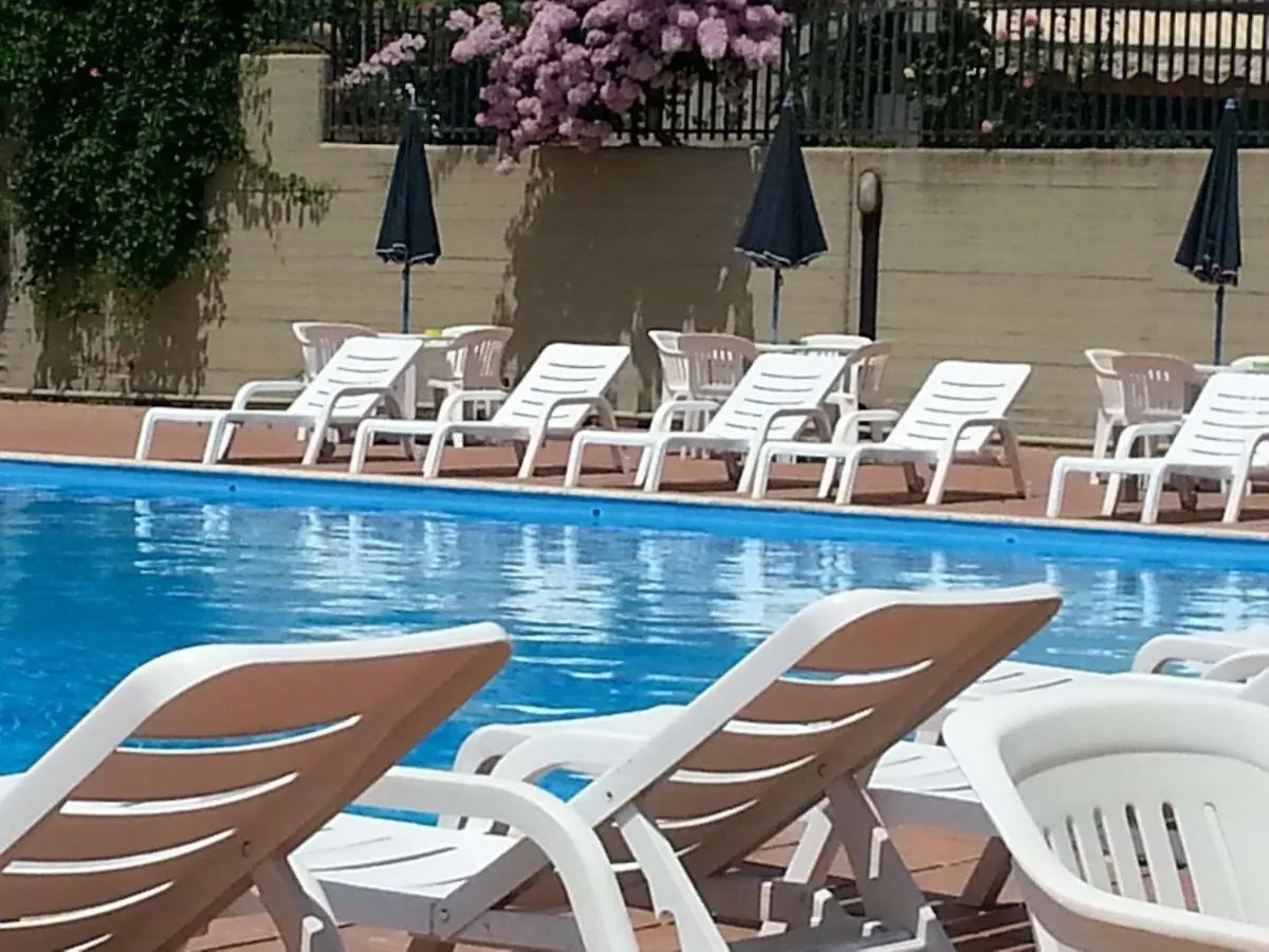 Bed & Breakfast Calipso Bed&Breakfast Catania