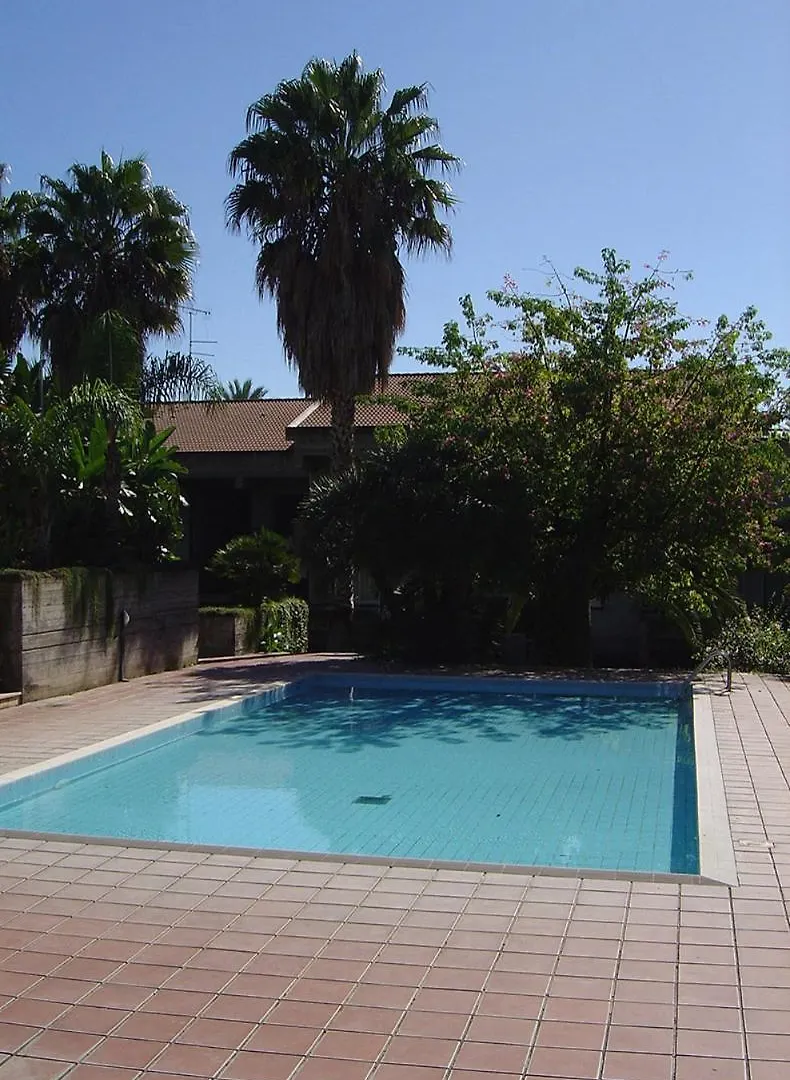 Calipso Bed&Breakfast Catania 0*,  Italy